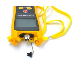 JW3208 Meter kuasa optik handhold