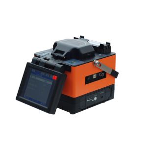 DVP -750 Mesin Splicer Fiber Optik Fiber