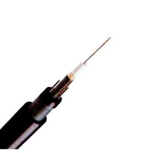 Kabel Luar Pengebumian Terus GYXTW53