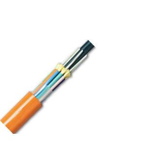 Pecahan Kabel Optik Penimbal Ketat (GJFPV)