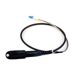 Kabel tampalan serat luaran FTTA LC RRU