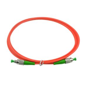 FC/APC - FC/APC SM Simplex Fiber Patch kabel