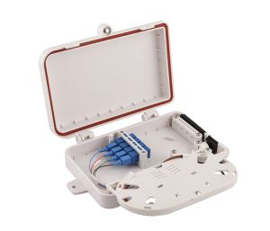 Kotak Ftth Fiber Ftb10c