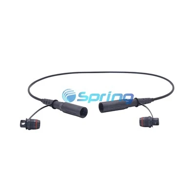 Female Opti - Tap SC/APC Drop Assemblies 5.0mm Kord Patch