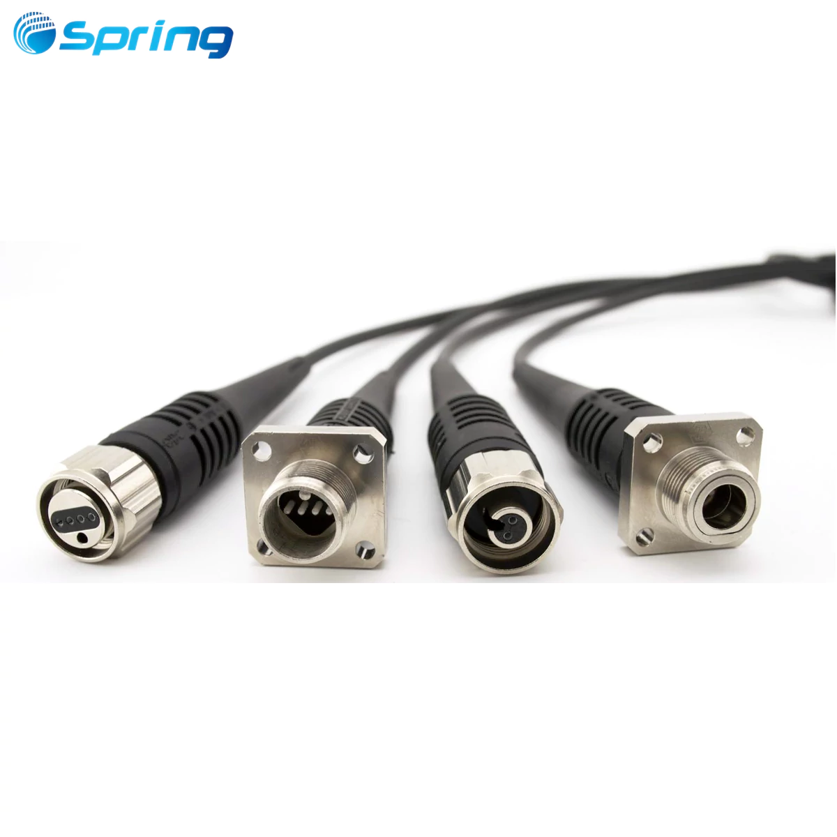 ODC 2 connector ODC 4 connector