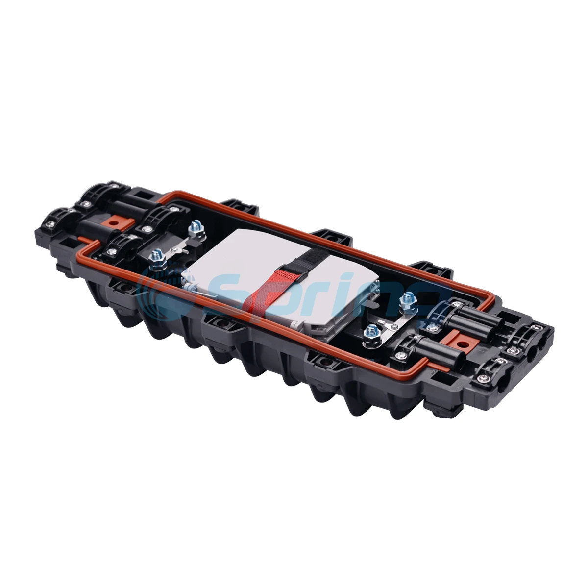 Kotak Penutupan Sambutan Bersama GJS-H009 Fiber Optik